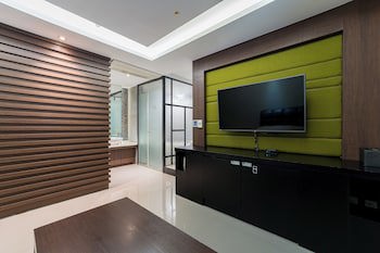 Browndot Hotel Songdo