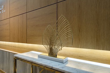 Browndot Hotel Songdo