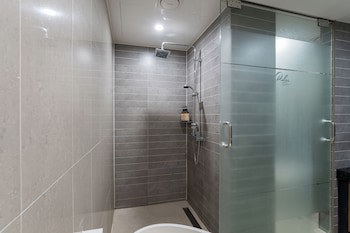 Browndot Hotel Songdo