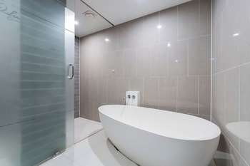 Browndot Hotel Songdo