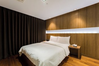 Browndot Hotel Songdo