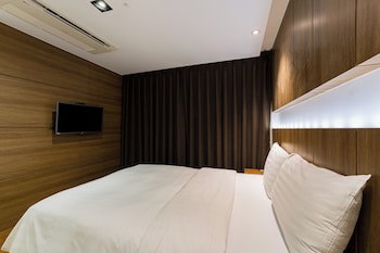 Browndot Hotel Songdo
