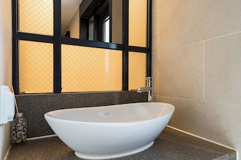 Browndot Hotel Songdo