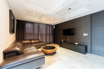 Browndot Hotel Songdo