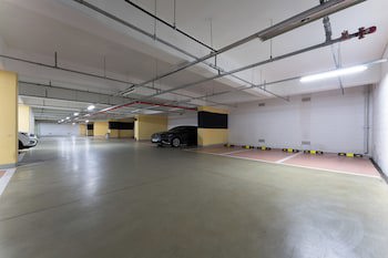 Browndot Hotel Songdo
