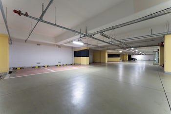 Browndot Hotel Songdo
