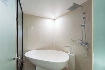 Browndot Hotel Songdo