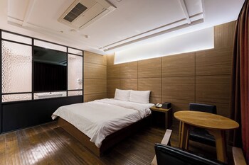 Browndot Hotel Songdo