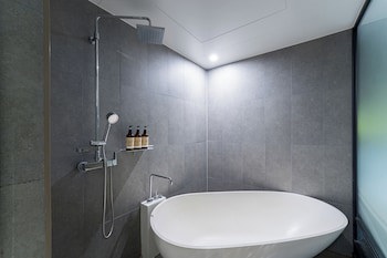 Browndot Hotel Songdo