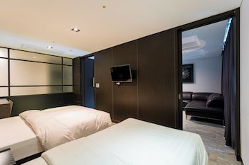 Browndot Hotel Songdo