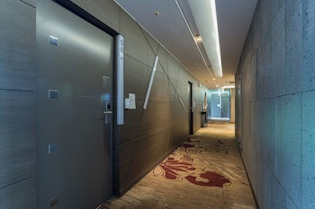 Browndot Hotel Songdo