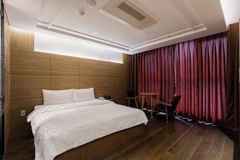 Browndot Hotel Songdo