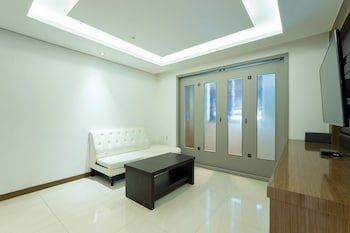 Browndot Hotel Songdo