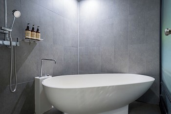 Browndot Hotel Songdo