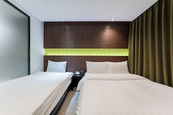 Browndot Hotel Songdo
