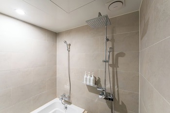 Browndot Hotel Songdo