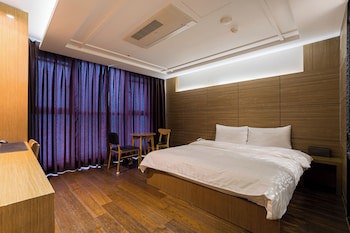 Browndot Hotel Songdo