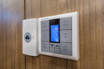 Browndot Hotel Songdo