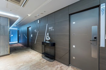 Browndot Hotel Songdo