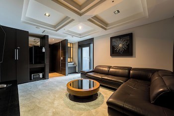 Browndot Hotel Songdo