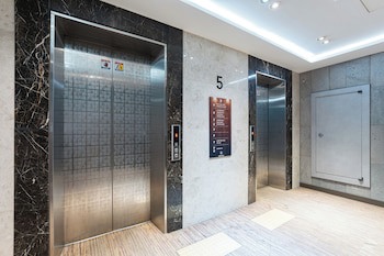 Browndot Hotel Songdo
