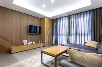 Browndot Hotel Songdo