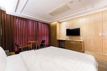 Browndot Hotel Songdo