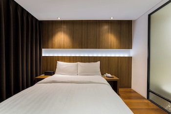Browndot Hotel Songdo