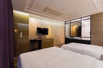 Browndot Hotel Songdo