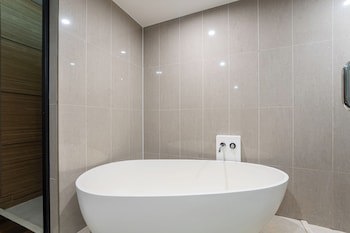 Browndot Hotel Songdo