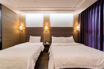 Browndot Hotel Songdo