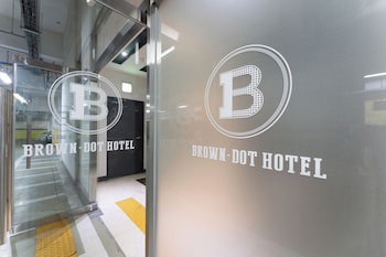 Browndot Hotel Songdo