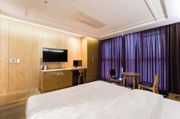 Browndot Hotel Songdo