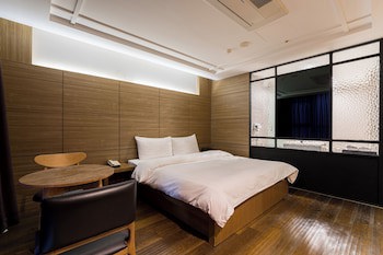 Browndot Hotel Songdo