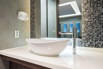 Browndot Hotel Songdo