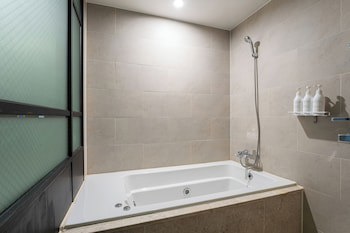 Browndot Hotel Songdo