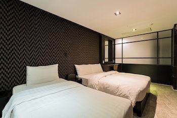 Browndot Hotel Songdo