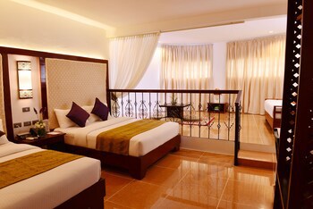 Boracay Summer Palace