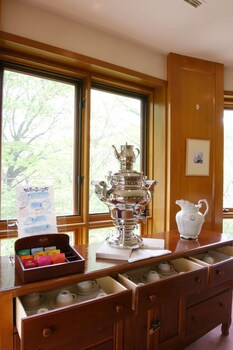 Chuzenji Kanaya Hotel