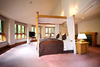 Chuzenji Kanaya Hotel