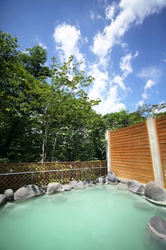 Chuzenji Kanaya Hotel