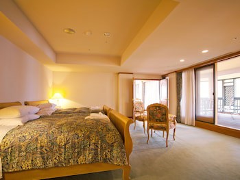 Chuzenji Kanaya Hotel