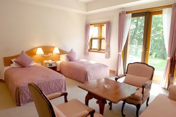 Chuzenji Kanaya Hotel