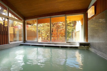 Chuzenji Kanaya Hotel