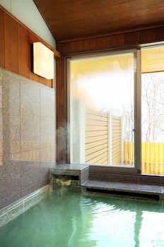Chuzenji Kanaya Hotel