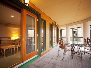 Chuzenji Kanaya Hotel