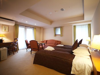 Chuzenji Kanaya Hotel