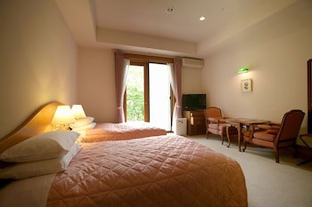 Chuzenji Kanaya Hotel