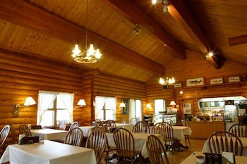 Chuzenji Kanaya Hotel