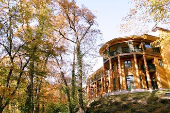 Chuzenji Kanaya Hotel
